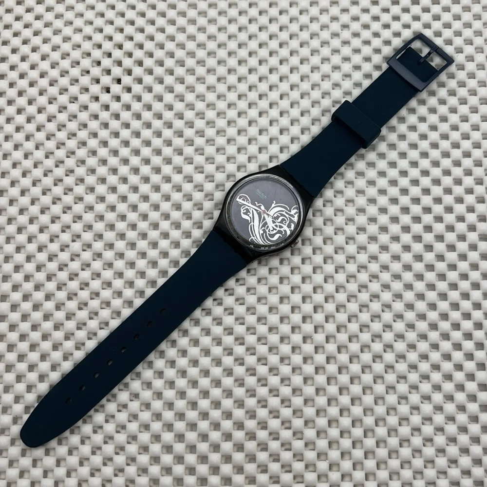 Swatch Watch - GB135 - TRISTAN